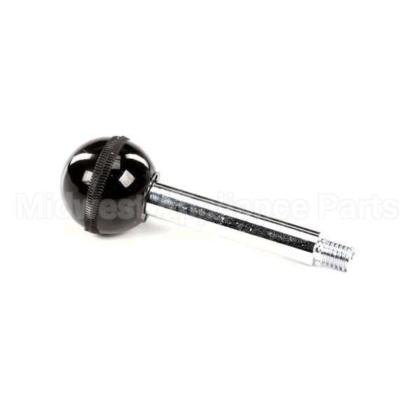 X10045 Compatible Globe Gear Shift Lever With Knob
