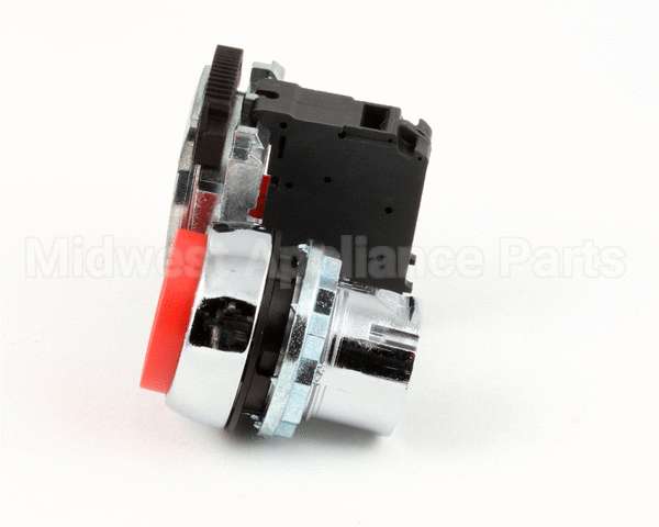 X10050 Globe Stop Button Non-Illuminated