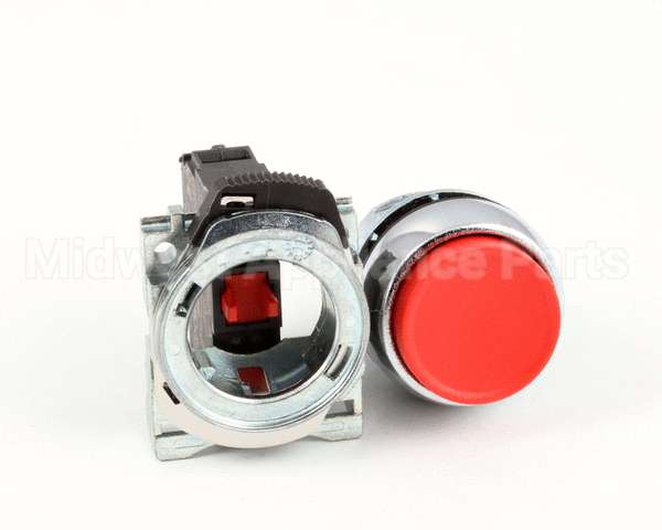 X10050 Globe Stop Button Non-Illuminated