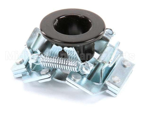 X10052 Globe Clutch