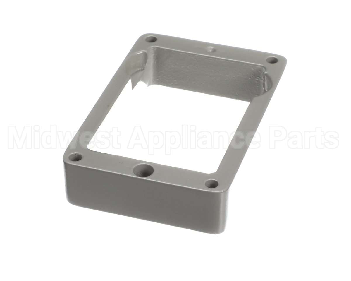 X10056 Globe Pad