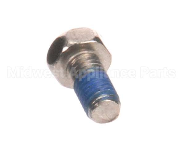 X10083 Globe External Hex Head Screw