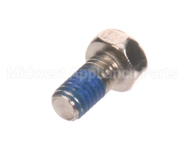 X10083 Globe External Hex Head Screw