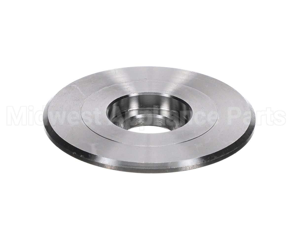 X10090 Globe Lead-In Oil Pad