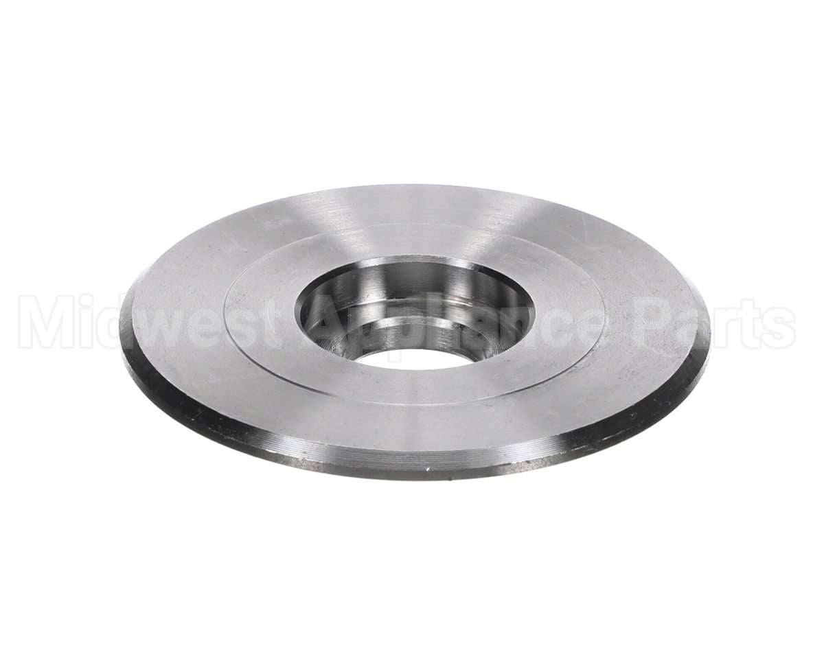 X10090 Globe Lead-In Oil Pad