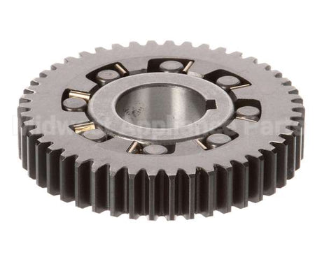 X10091-94 Globe Slow Speed Gear Assembly