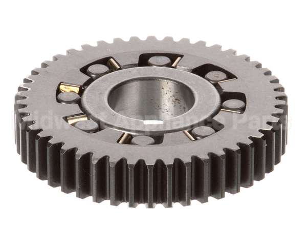 X10091-94 Globe Slow Speed Gear Assembly