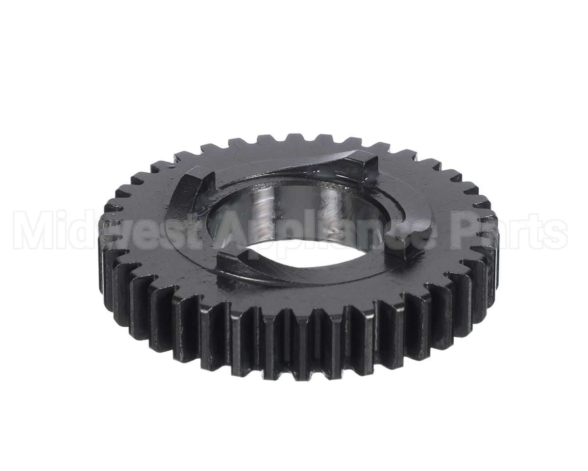 X10100 Globe Gear Clutch