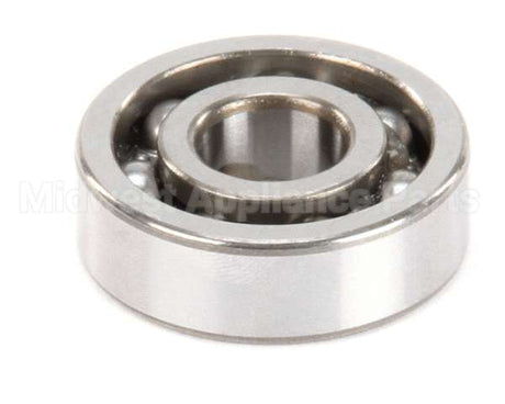 X10117 Globe Bearing