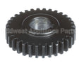 X10126 Globe Gear (32 Tooth)