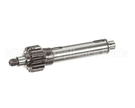 X10129 Globe Transmission Shaft