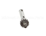 X10129 Globe Transmission Shaft