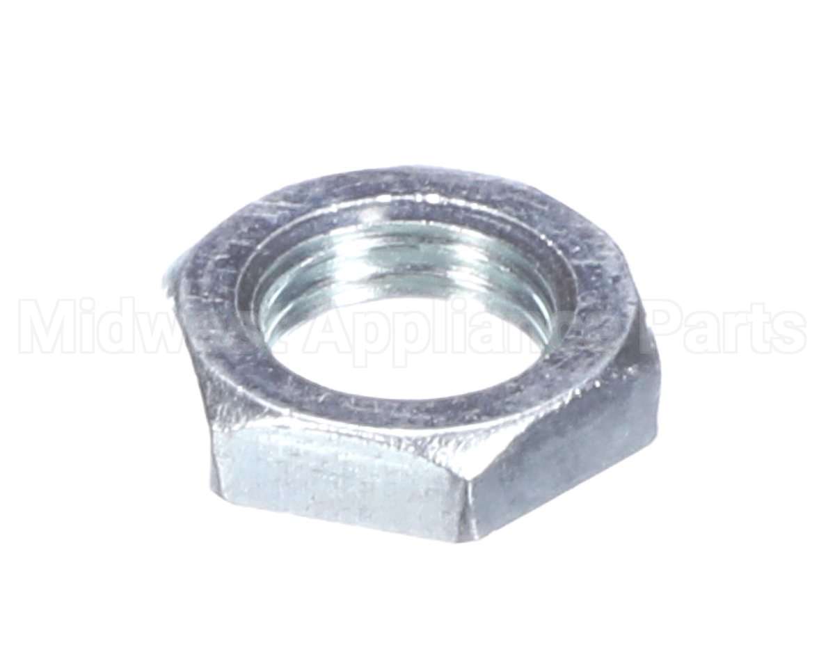 X10132 Globe Stop Nut
