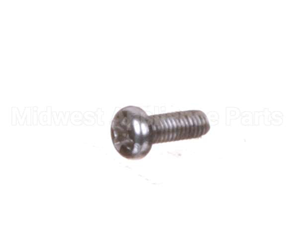 X10134B Globe Screw