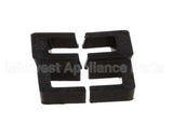X10136 Globe Front/Rear Rubber Feet Guards