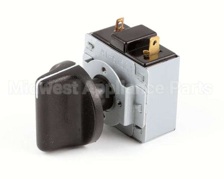 X10137 Globe Timer Assembly