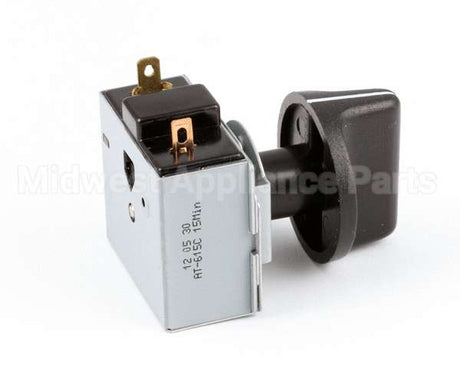 X10137 Globe Timer Assembly