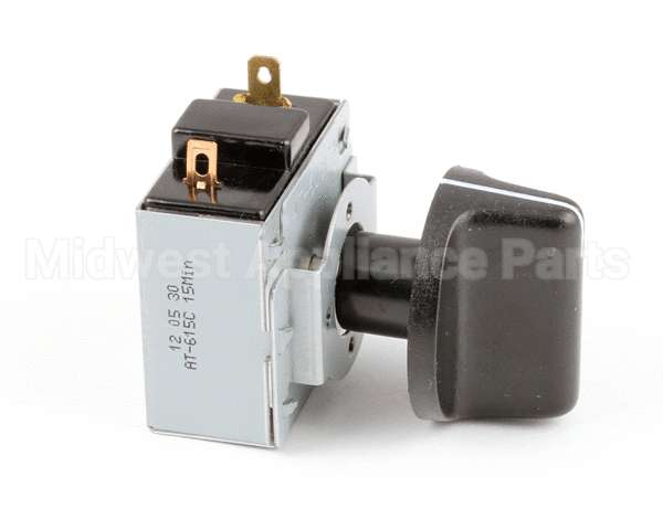 X10137 Globe Timer Assembly