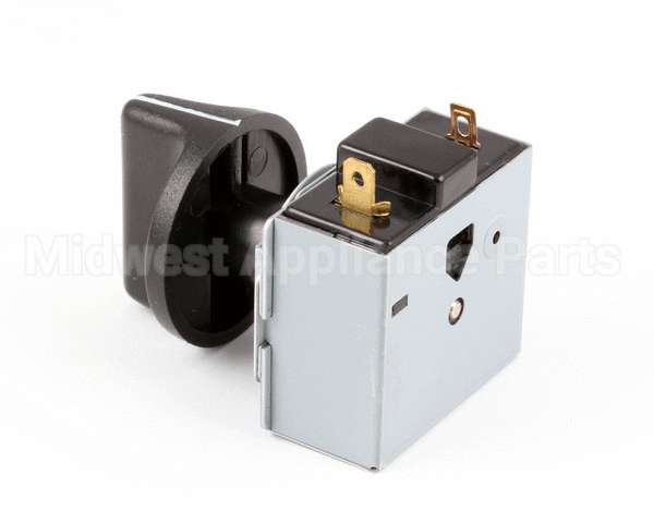 X10137 Globe Timer Assembly