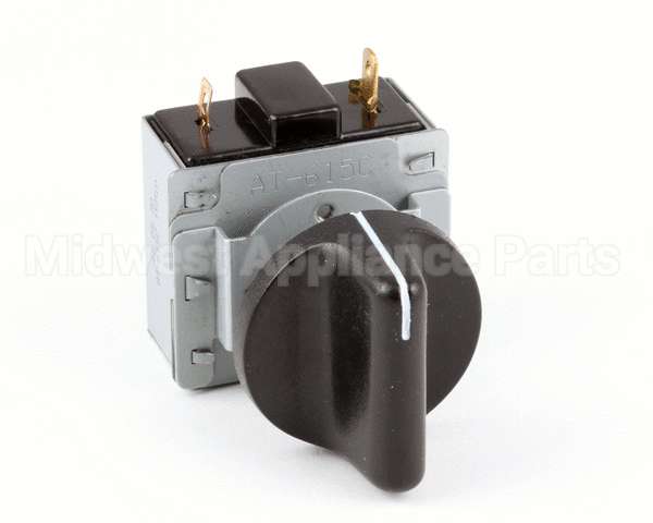 X10137 Globe Timer Assembly