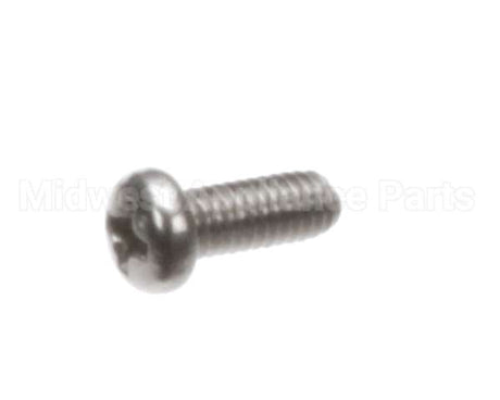 X10179 Globe Screw, Control Panel Sp10-25
