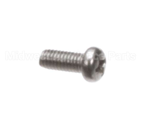 X10179 Globe Screw, Control Panel Sp10-25