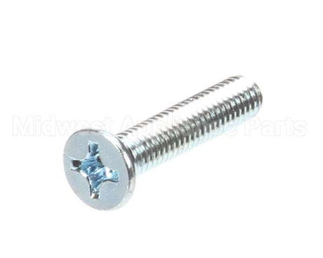 X10180 Globe Screw, Cover, Front Sp10/20