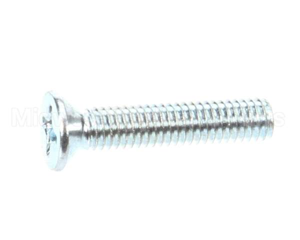 X10180 Globe Screw, Cover, Front Sp10/20