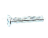 X10180 Globe Screw, Cover, Front Sp10/20