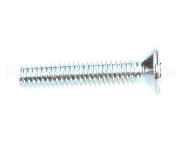X10180 Globe Screw, Cover, Front Sp10/20