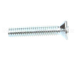 X10180 Globe Screw, Cover, Front Sp10/20