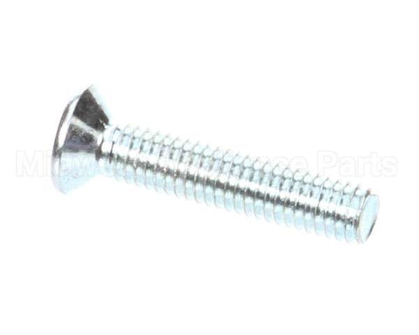 X10180 Globe Screw, Cover, Front Sp10/20