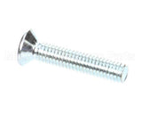 X10180 Globe Screw, Cover, Front Sp10/20