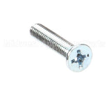 X10180 Globe Screw, Cover, Front Sp10/20