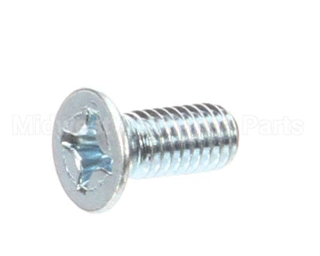 X10181 Globe Screw, Cover, Rear Sp10/20