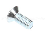 X10181 Globe Screw, Cover, Rear Sp10/20