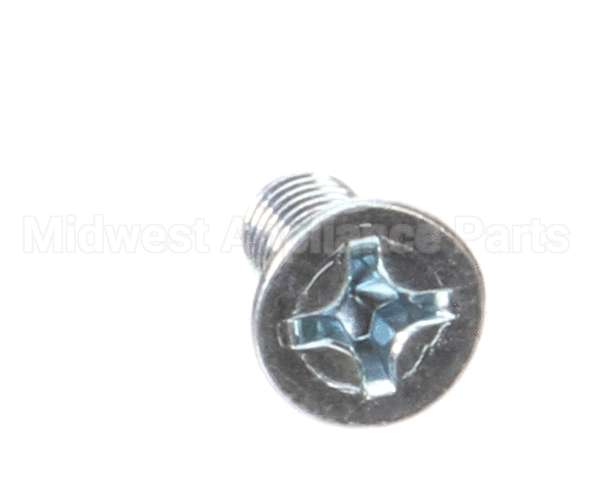 X10181 Globe Screw, Cover, Rear Sp10/20