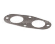 X10188 Globe Gasket, Twin Bearing Cover