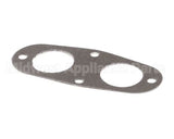 X10188 Globe Gasket, Twin Bearing Cover