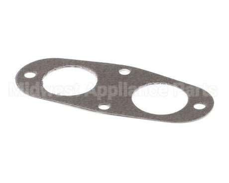 X10188 Globe Gasket, Twin Bearing Cover