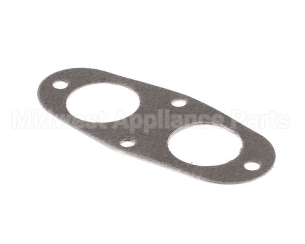 X10188 Globe Gasket, Twin Bearing Cover
