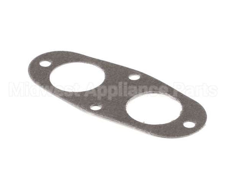 X10188 Globe Gasket, Twin Bearing Cover
