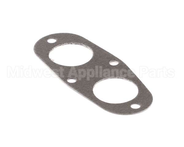 X10188 Globe Gasket, Twin Bearing Cover