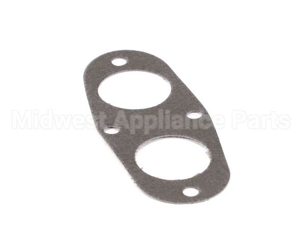 X10188 Globe Gasket, Twin Bearing Cover