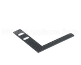 X10190 Globe Touch Plate, Bowl Interlock