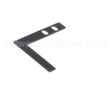 X10190 Globe Touch Plate, Bowl Interlock