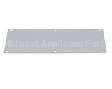 X10191 Globe Cover Plate, Column Access