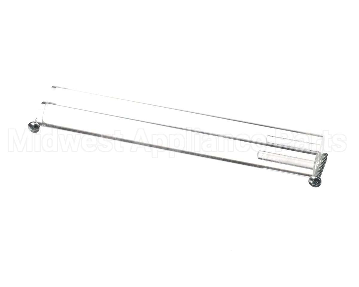 X101987 San Jamar Wireworks - Spindle Set Of 2