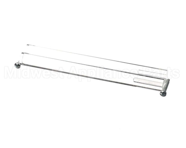 X101987 San Jamar Wireworks - Spindle Set Of 2