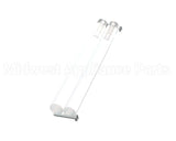 X101987 San Jamar Wireworks - Spindle Set Of 2
